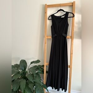 Michael Kors black dress. Size XS.